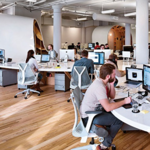 office